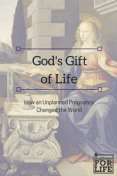Advent Unplanned Pregnancy Blog Post Dec 2017