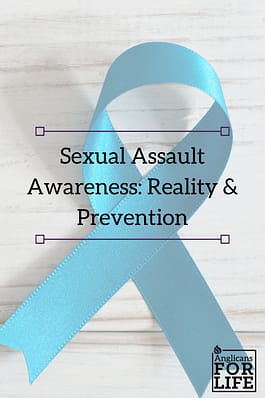 sexual assault awareness blog pin