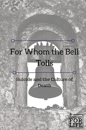 suicide bell tolls blog