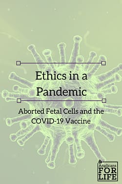 COVID-19 vaccine blog pin