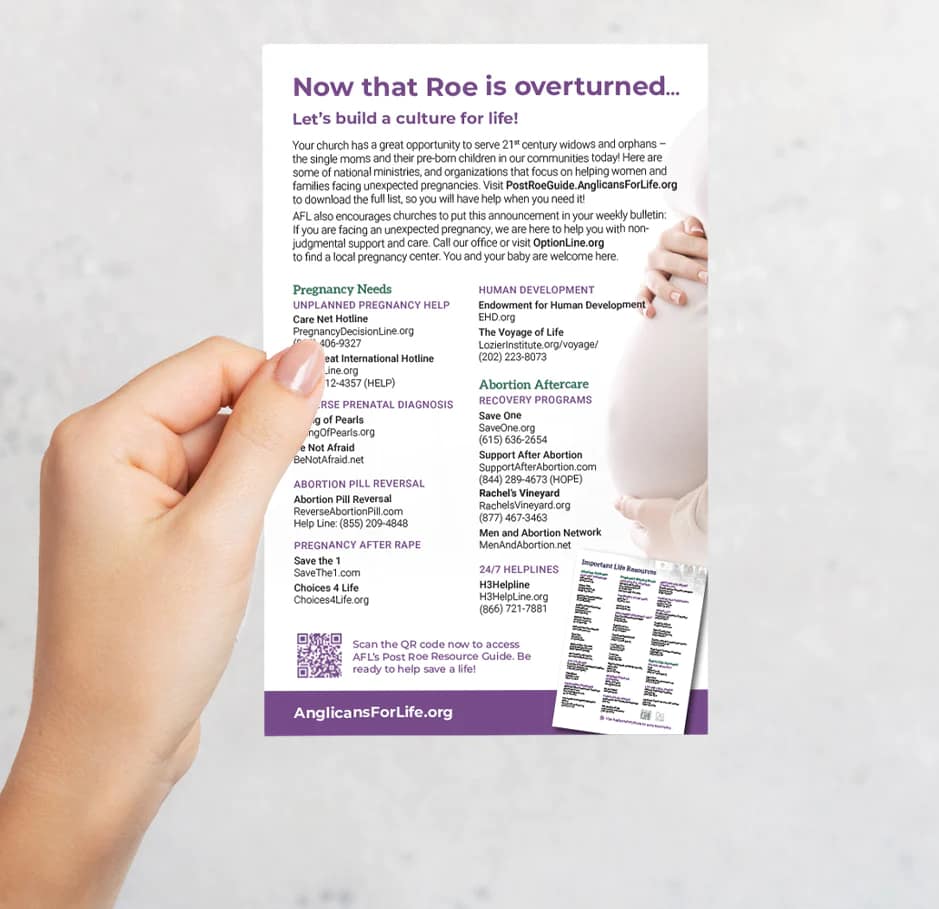 Bulletininserts